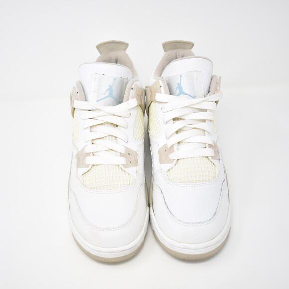 2006 Air Jordan 4 “Linen" - Picture 2 of 4